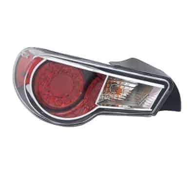 SC2818109 Rear Light Tail Lamp Lens & Housing SC2818109 Rear Light Tail Lamp Lens & Housing