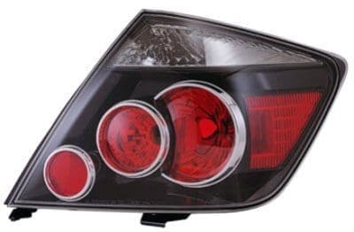 SC2819103 Rear Light Tail Lamp Lens & Housing SC2819103 Rear Light Tail Lamp Lens & Housing