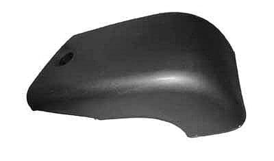 TO1004157 Front Bumper Extension Driver Side TO1004157 Front Bumper Extension Driver Side