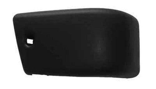 TO1005116 Front Bumper Extension Passenger Side TO1005116 Front Bumper Extension Passenger Side