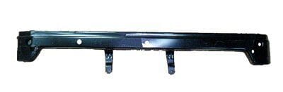 TO1006180DSC Front Bumper Impact Bar