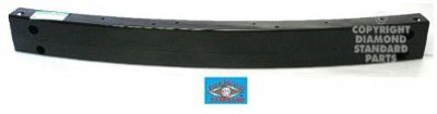 TO1006188DSC Front Bumper Impact Bar TO1006188DSC Front Bumper Impact Bar
