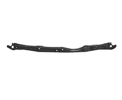 TO1006211C Front Bumper Impact Bar