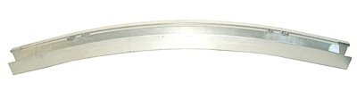 TO1006218DSC Front Bumper Impact Bar