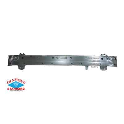 TO1006231DSC Front Bumper Impact Bar