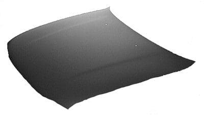 TO1230102V Hood Panel