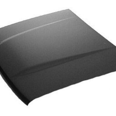 TO1230104C Hood Panel TO1230104C Hood Panel