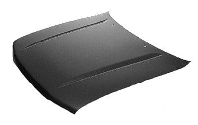TO1230172C Hood Panel TO1230172C Hood Panel