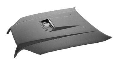 TO1230192C Hood Panel TO1230192C Hood Panel
