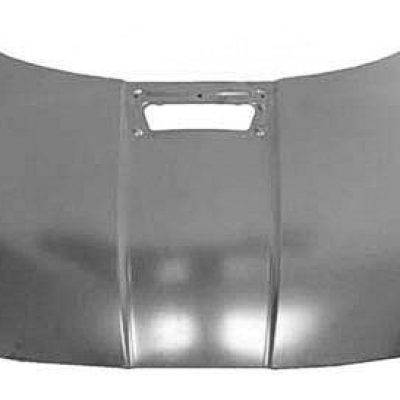 TO1230196 Hood Panel TO1230196 Hood Panel