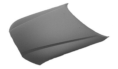 TO1230200C Hood Panel