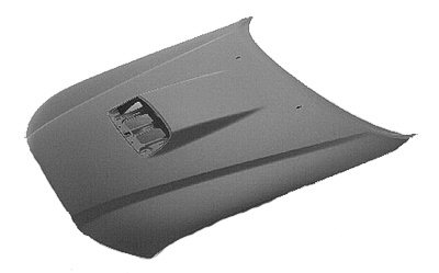 TO1230201C Hood Panel