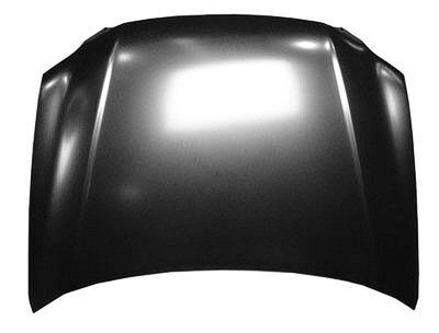 TO1230202C Hood Panel