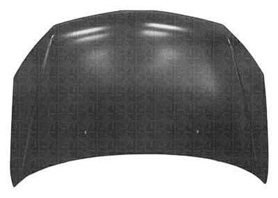 TO1230203 Hood Panel TO1230203 Hood Panel