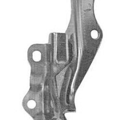TO1236103 Driver Side Hood Hinge