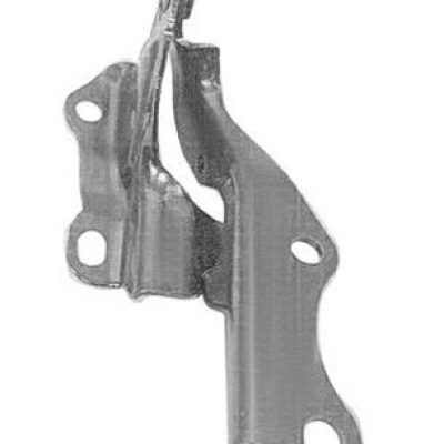 TO1236104 Passenger Side Hood Hinge