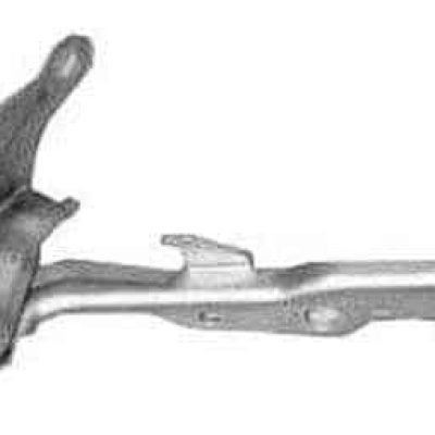 TO1236121 Driver Side Hood Hinge
