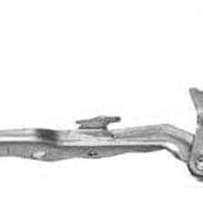 TO1236122 Passenger Side Hood Hinge