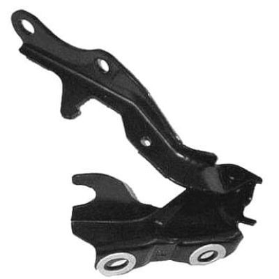 TO1236132 Passenger Side Hood Hinge