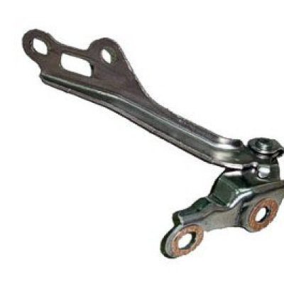 TO1236142 Passenger Side Hood Hinge
