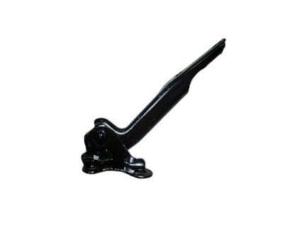 TO1236144 Passenger Side Hood Hinge