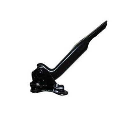 TO1236144 Passenger Side Hood Hinge