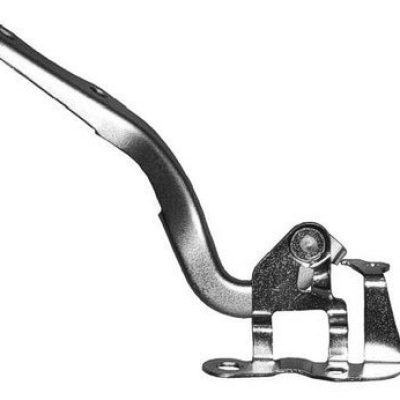 TO1236157 Driver Side Hood Hinge