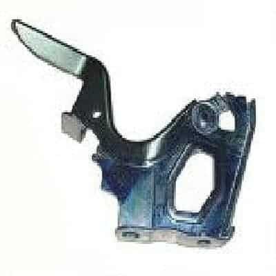 TO1236180 Driver Side Hood Hinge TO1236180 Driver Side Hood Hinge