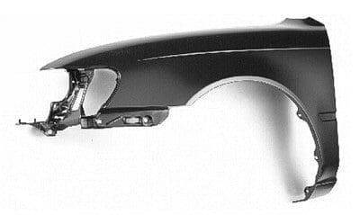 TO1240102C Driver Side Front Fender TO1240102C Driver Side Front Fender