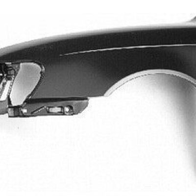 TO1240102C Driver Side Front Fender