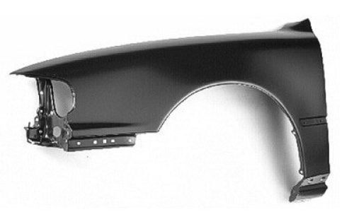 TO1240104C Driver Side Front Fender TO1240104C Driver Side Front Fender