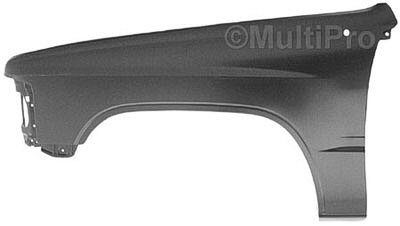 TO1240123V Driver Side Front Fender