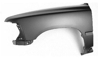 TO1240126V Driver Side Front Fender TO1240126V Driver Side Front Fender
