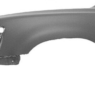 TO1240127C Driver Side Front Fender TO1240127C Driver Side Front Fender