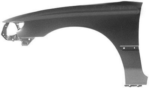 TO1240175 Driver Side Front Fender TO1240175 Driver Side Front Fender