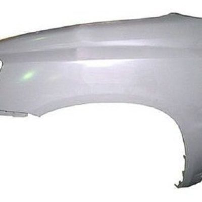 TO1240187C Driver Side Front Fender