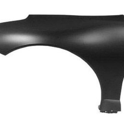 TO1240193 Driver Side Front Fender TO1240193 Driver Side Front Fender