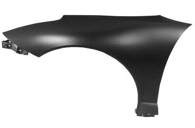 TO1240193 Driver Side Front Fender