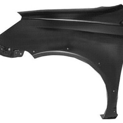 TO1240198 Driver Side Front Fender