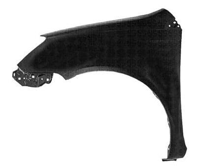 TO1240199 Driver Side Front Fender TO1240199 Driver Side Front Fender