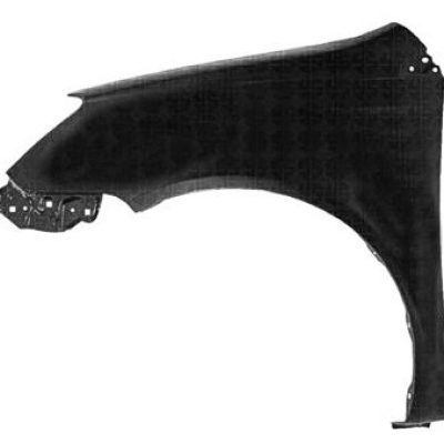 TO1240199 Driver Side Front Fender