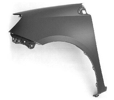 TO1240202C Driver Side Front Fender TO1240202C Driver Side Front Fender