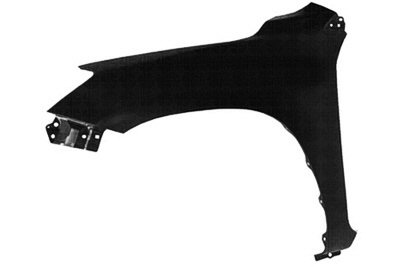 TO1240210C Driver Side Front Fender TO1240210C Driver Side Front Fender