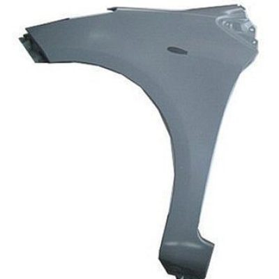 TO1240215C Driver Side Front Fender