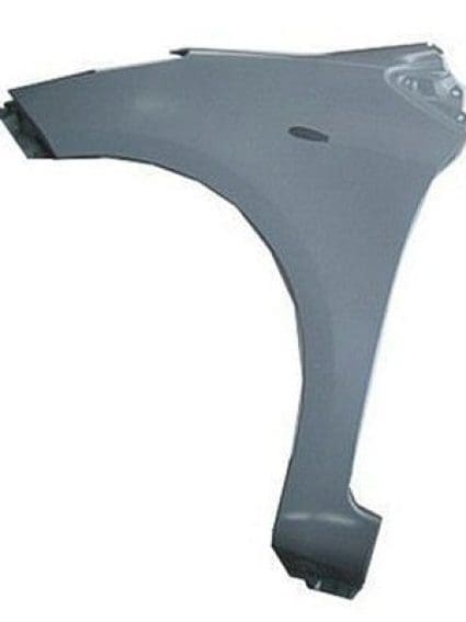TO1240215C Driver Side Front Fender