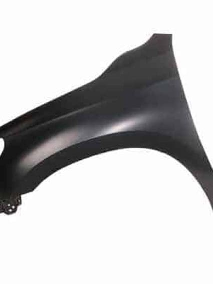 TO1240217C Driver Side Front Fender