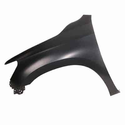 TO1240217C Driver Side Front Fender TO1240217C Driver Side Front Fender