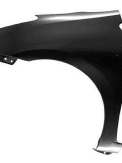 TO1240218C Driver Side Front Fender