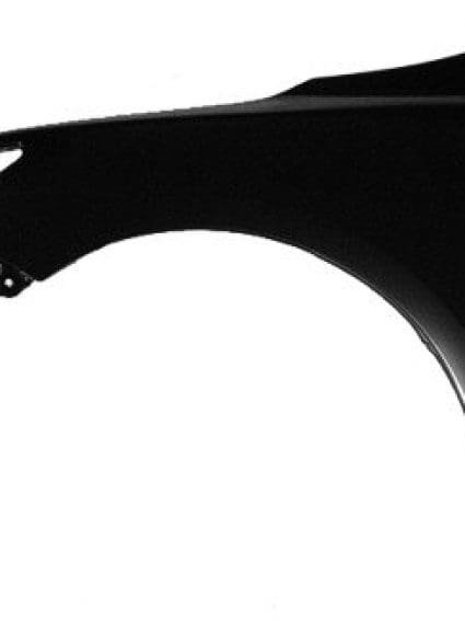 TO1240224C Driver Side Front Fender