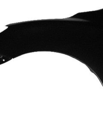 TO1240226C Driver Side Front Fender